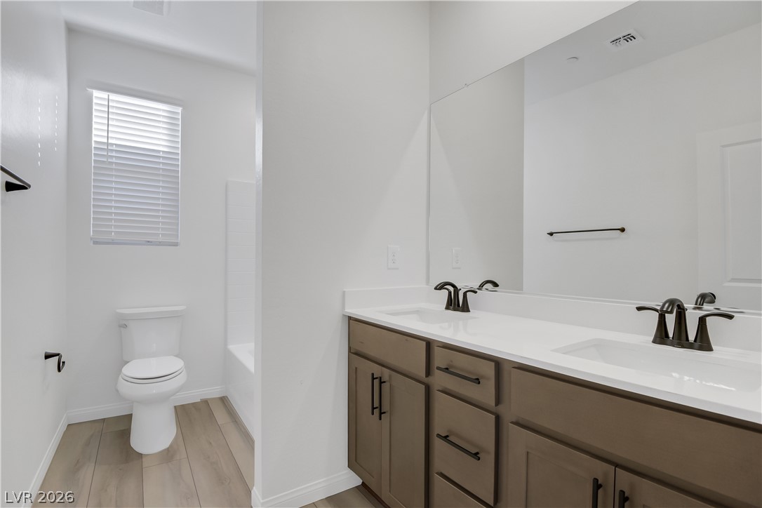 1570 Rock Kestrel Street Las Vegas NV 89138