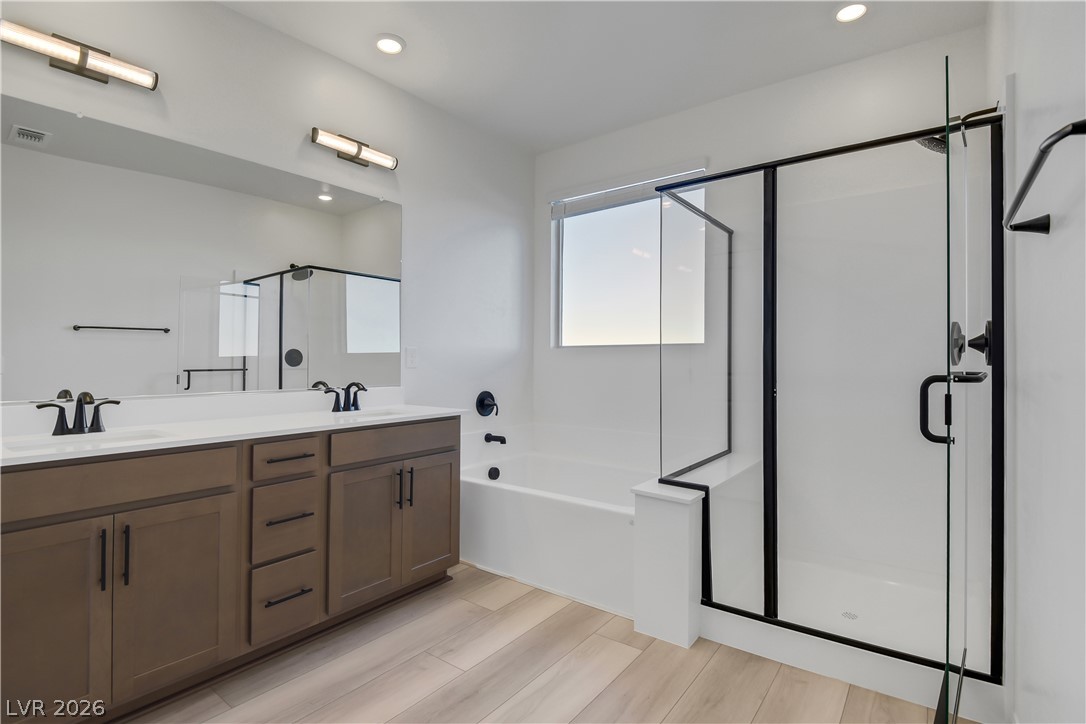 1570 Rock Kestrel Street Las Vegas NV 89138
