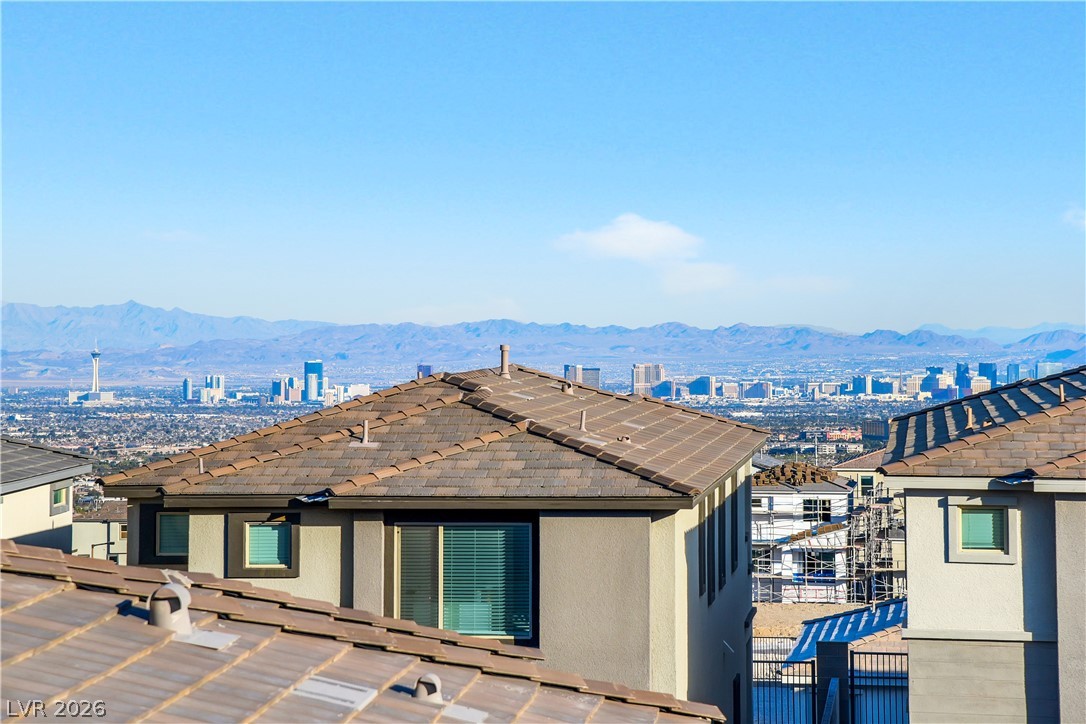 1570 Rock Kestrel Street Las Vegas NV 89138