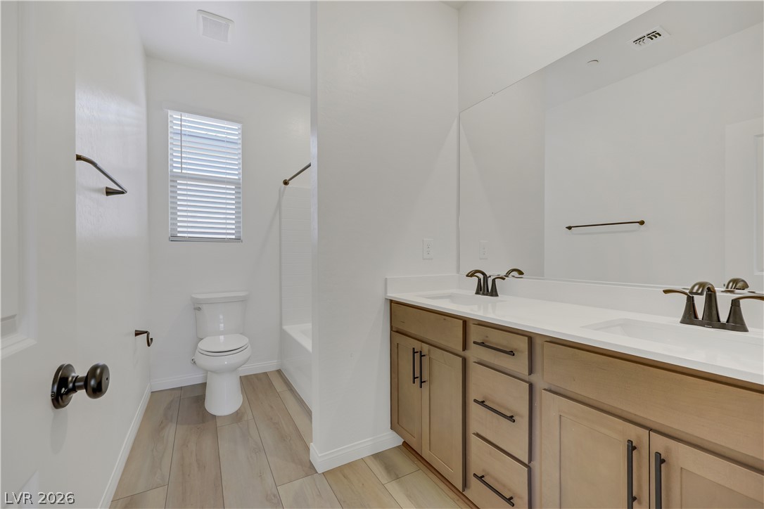 1570 Rock Kestrel Street Las Vegas NV 89138