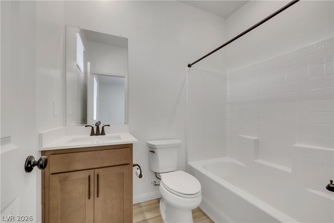 1570 Rock Kestrel Street Las Vegas NV 89138