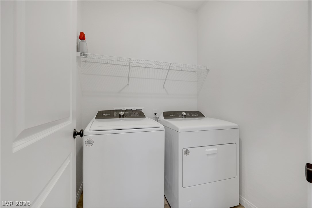 1570 Rock Kestrel Street Las Vegas NV 89138