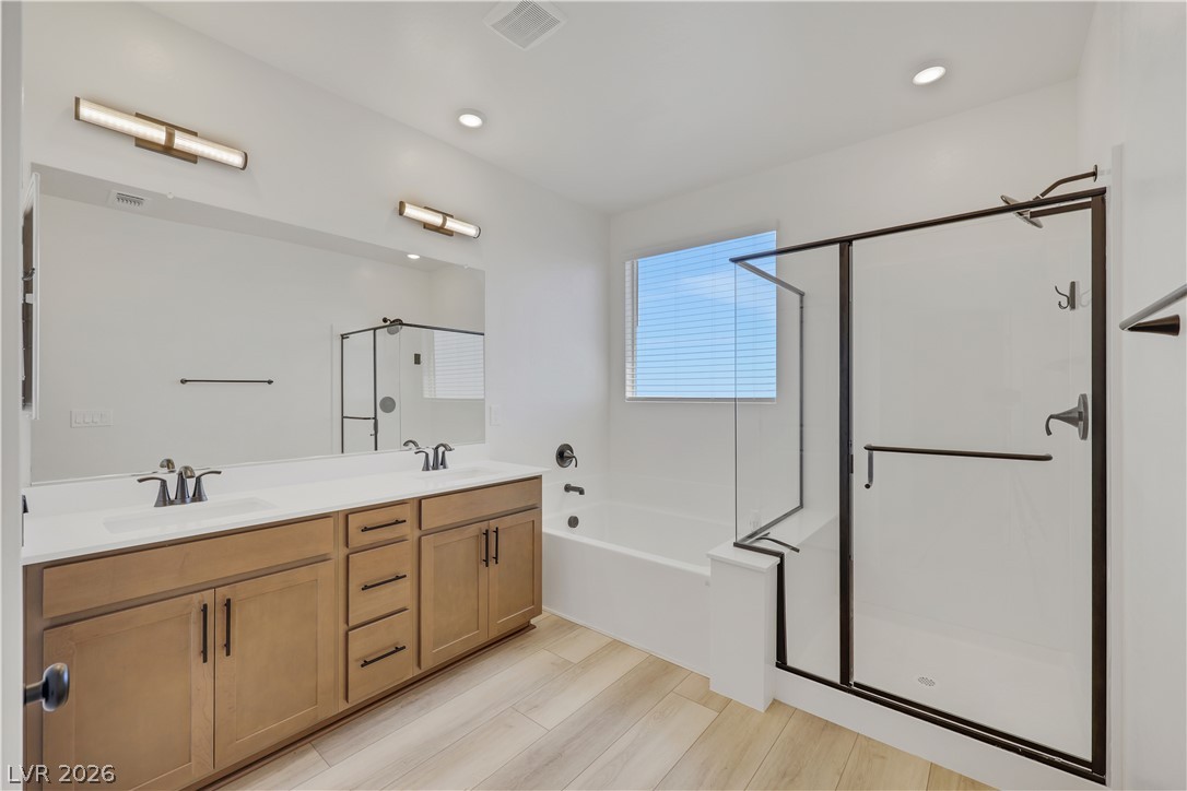 1570 Rock Kestrel Street Las Vegas NV 89138