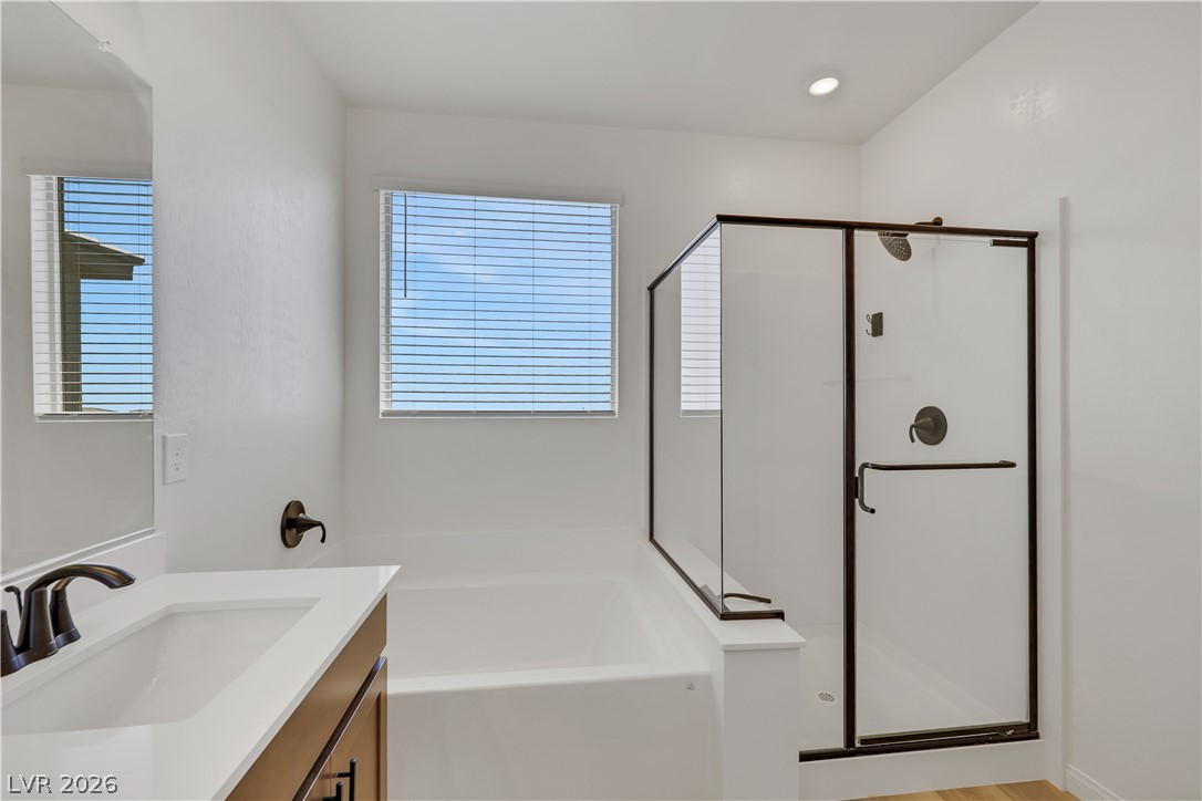 1570 Rock Kestrel Street Las Vegas NV 89138