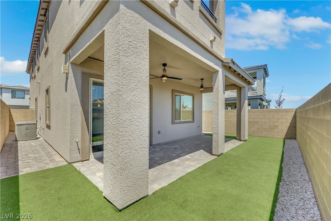 1570 Rock Kestrel Street Las Vegas NV 89138