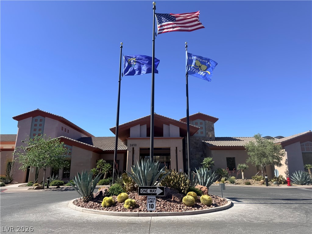 2239 Waterton Rivers Drive Henderson NV 89044