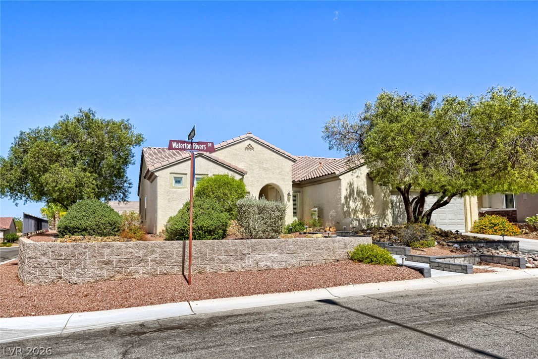 2239 Waterton Rivers Drive Henderson NV 89044