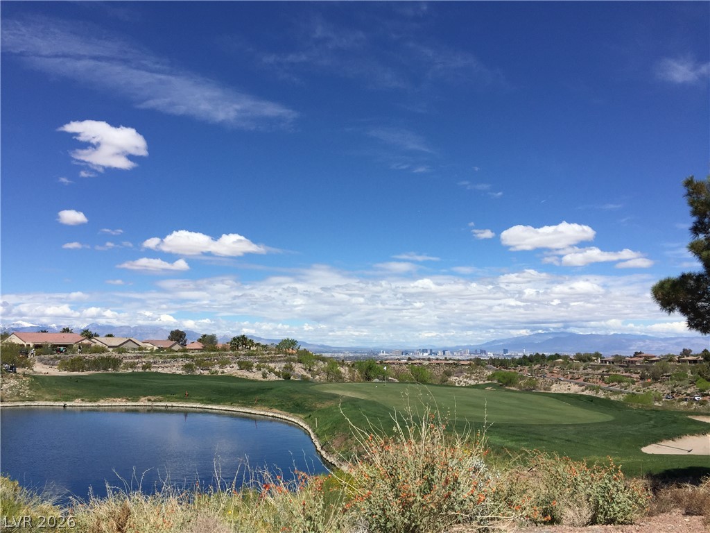 2239 Waterton Rivers Drive Henderson NV 89044