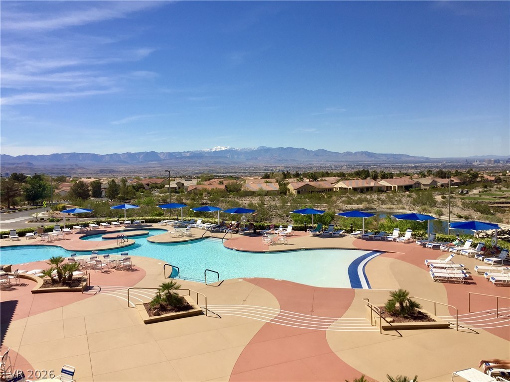 2239 Waterton Rivers Drive Henderson NV 89044