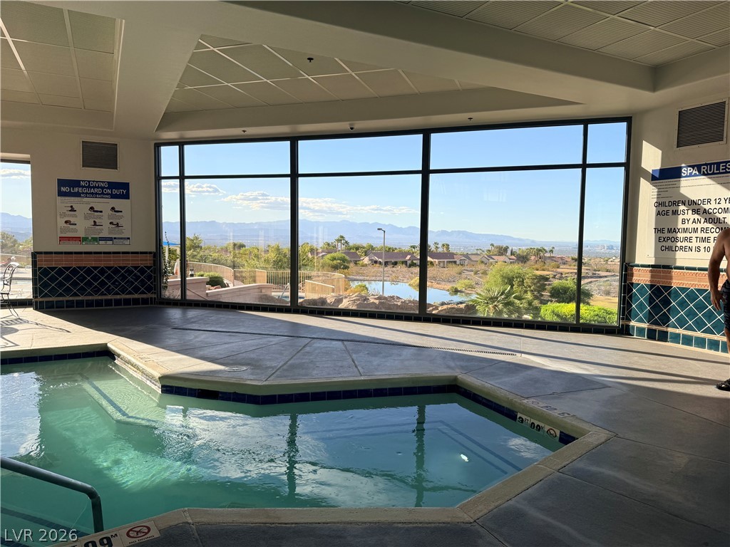 2239 Waterton Rivers Drive Henderson NV 89044