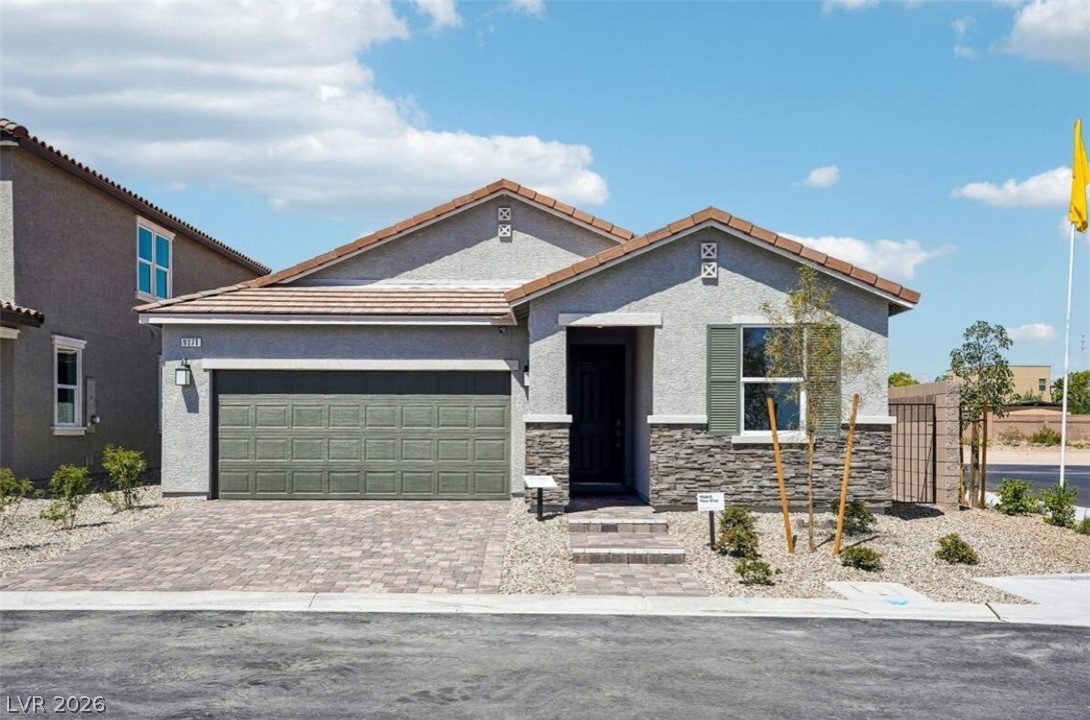 9371 Paddle Plant Street Las Vegas NV 89139