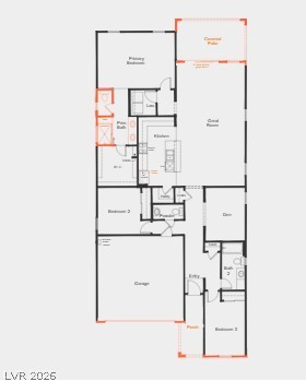 9371 Paddle Plant Street Las Vegas NV 89139