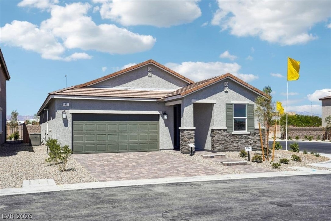 9371 Paddle Plant Street Las Vegas NV 89139