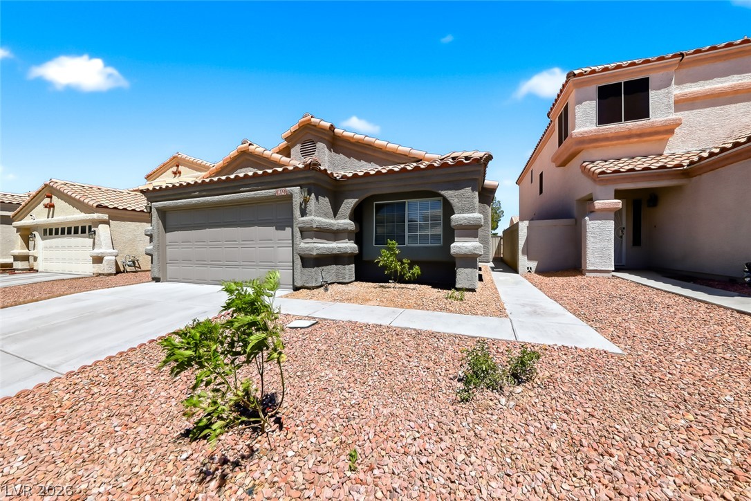 1432 Lucia Drive Las Vegas NV 89128