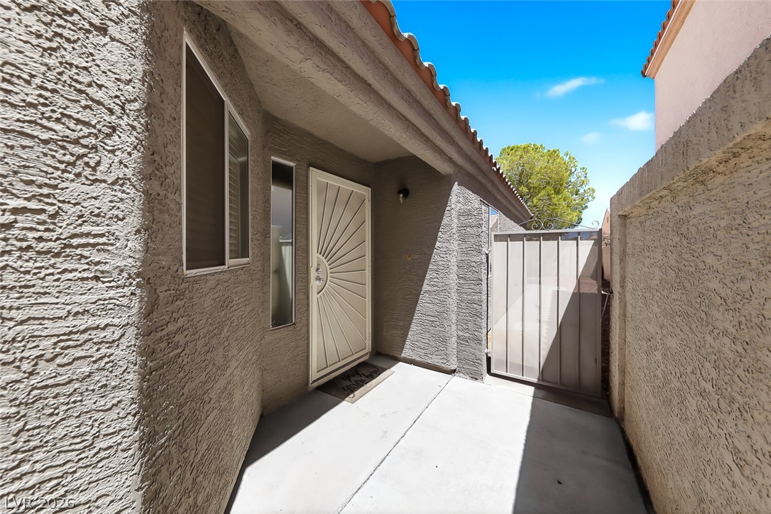 1432 Lucia Drive Las Vegas NV 89128