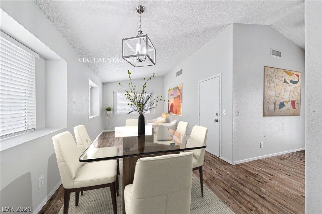 1432 Lucia Drive Las Vegas NV 89128