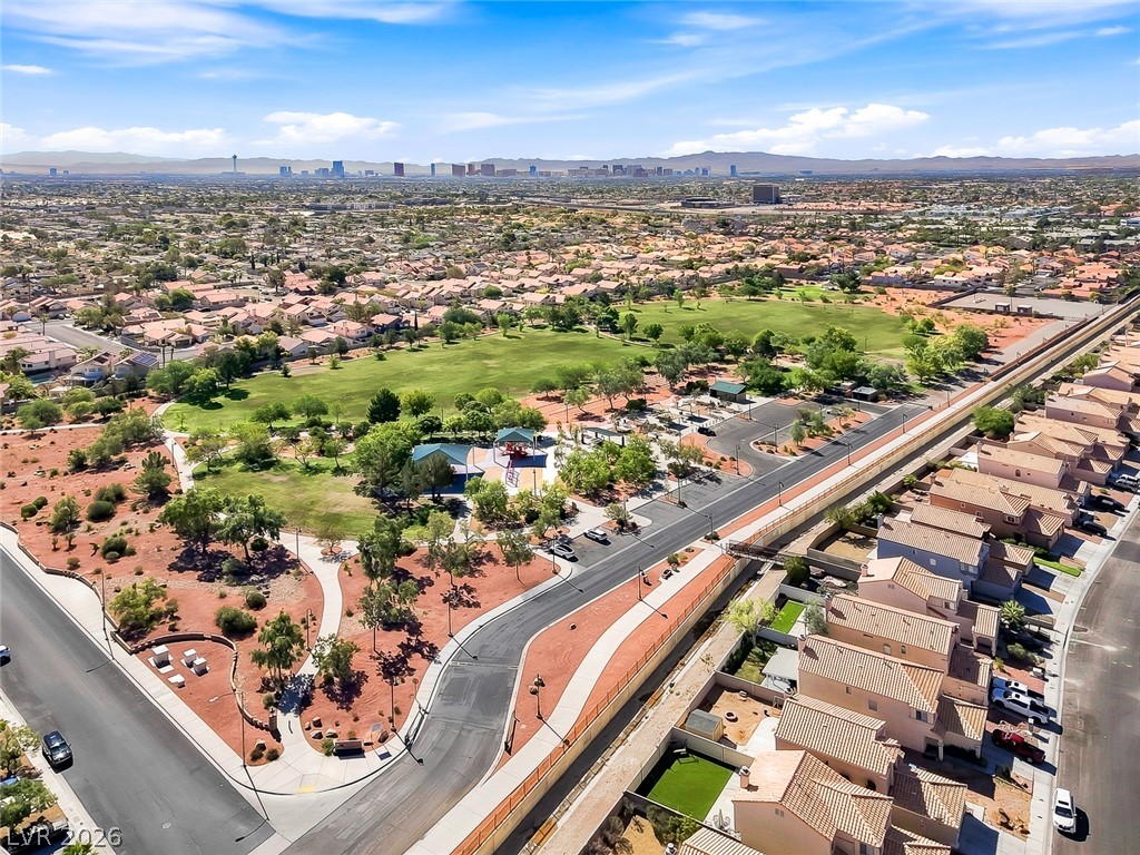 1432 Lucia Drive Las Vegas NV 89128