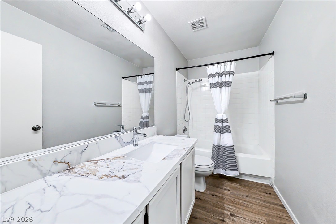 1432 Lucia Drive Las Vegas NV 89128