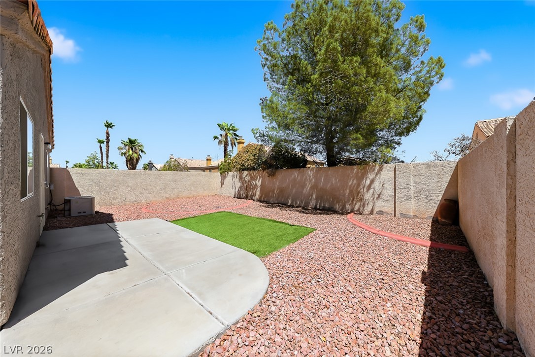 1432 Lucia Drive Las Vegas NV 89128