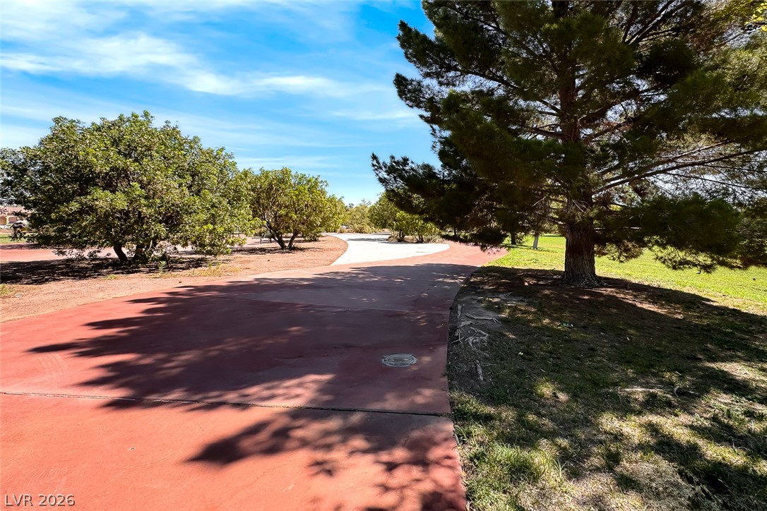 1432 Lucia Drive Las Vegas NV 89128