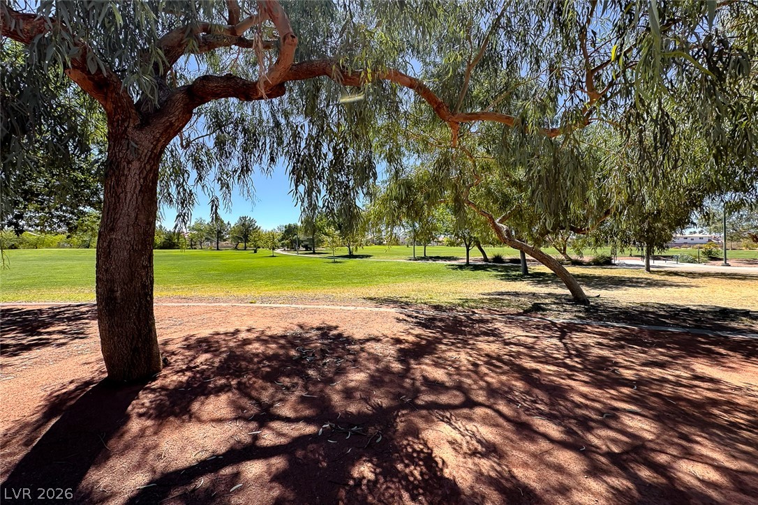 1432 Lucia Drive Las Vegas NV 89128