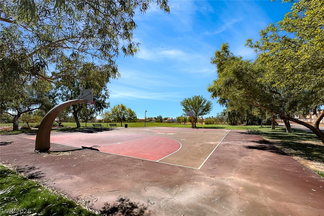 1432 Lucia Drive Las Vegas NV 89128