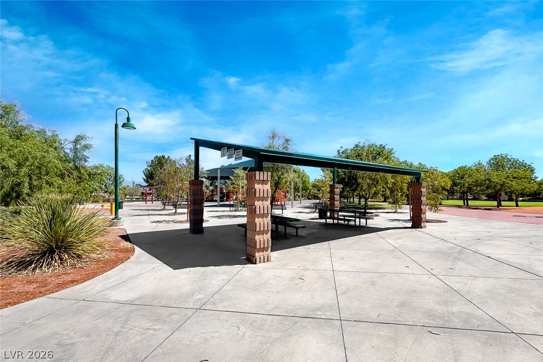 1432 Lucia Drive Las Vegas NV 89128
