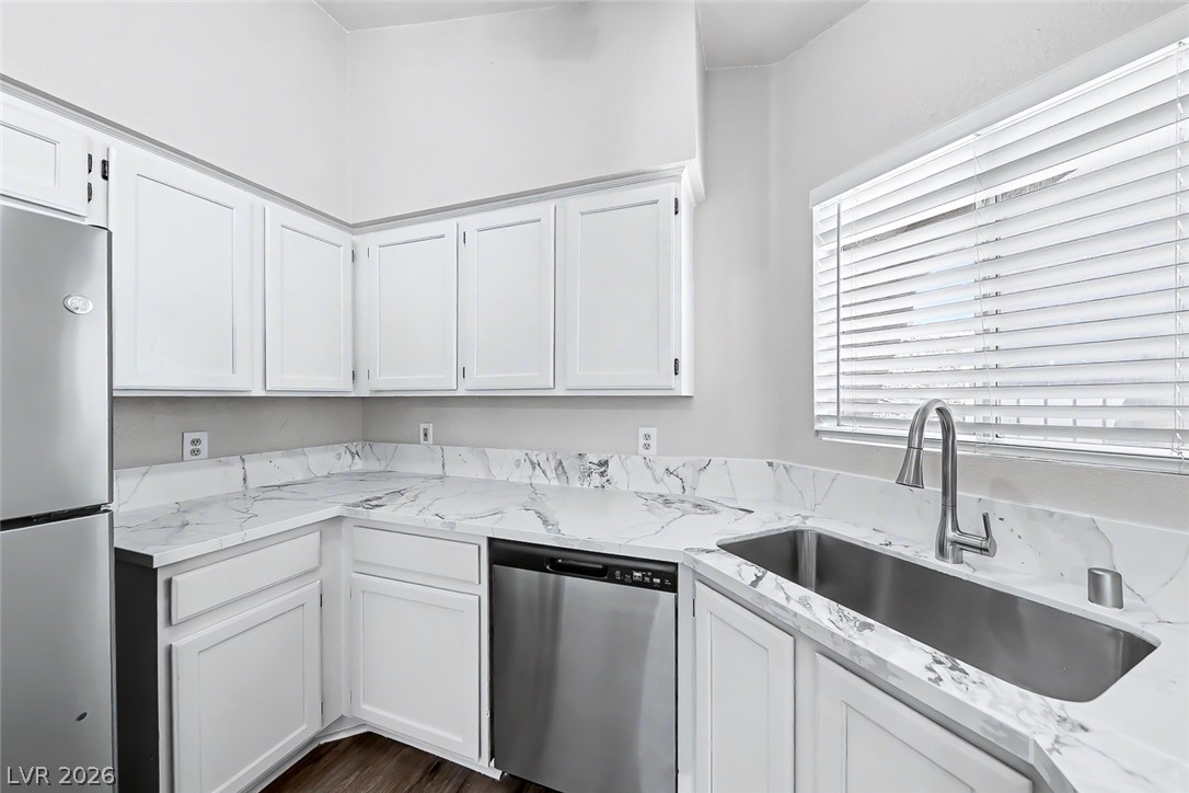 1432 Lucia Drive Las Vegas NV 89128