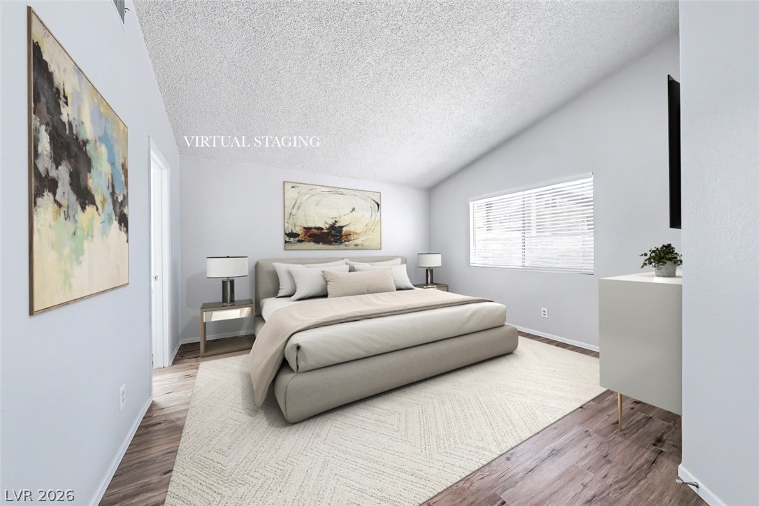 1432 Lucia Drive Las Vegas NV 89128