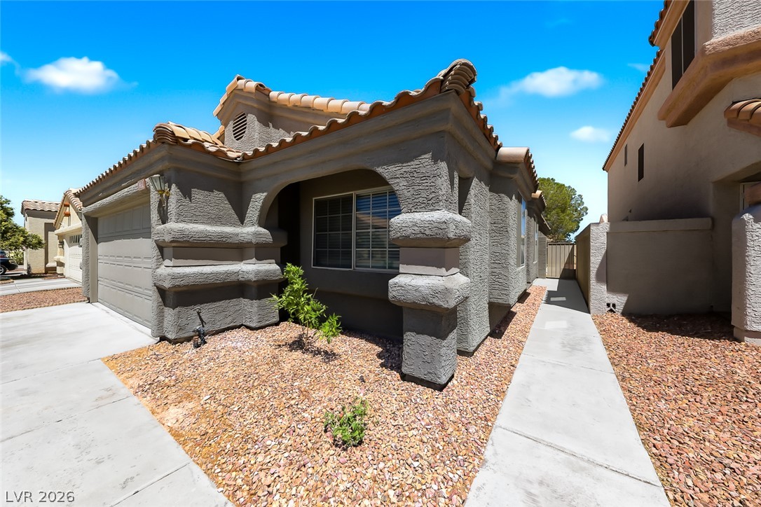 1432 Lucia Drive Las Vegas NV 89128