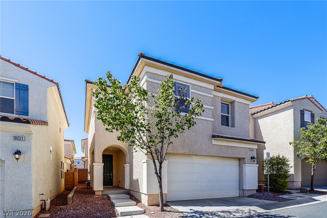 10225 Yarmouth Sea Court Las Vegas NV 89166