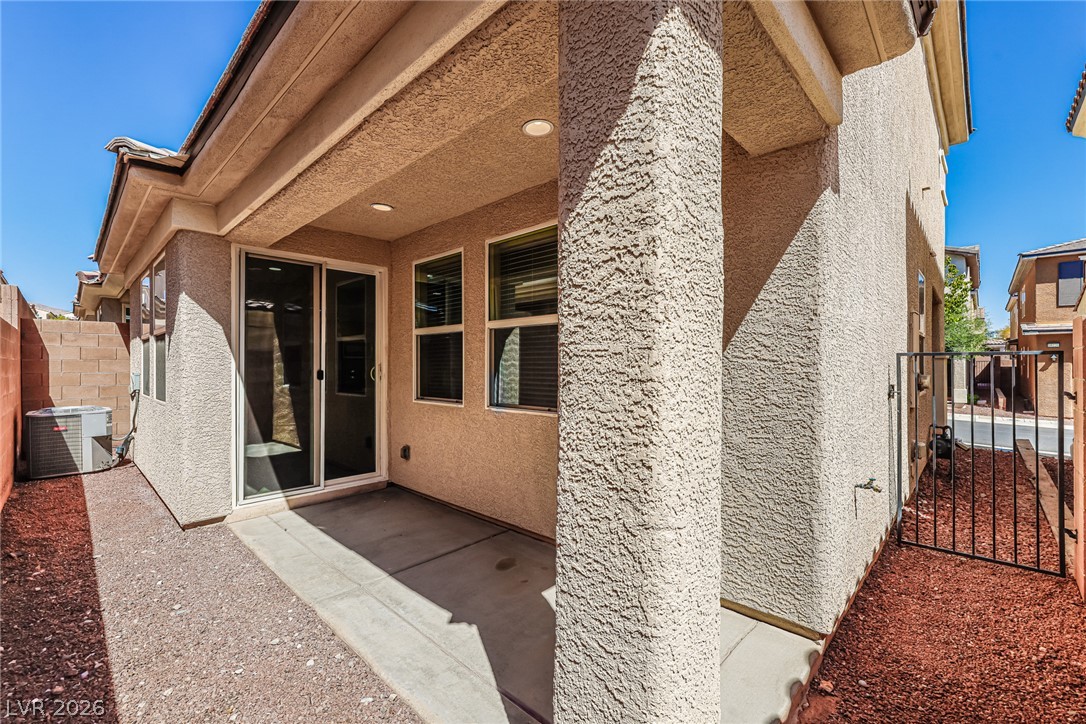 10225 Yarmouth Sea Court Las Vegas NV 89166
