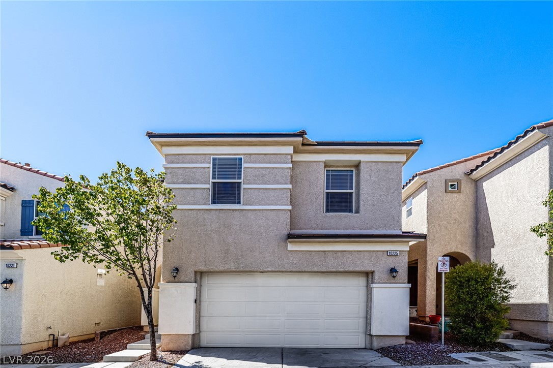 10225 Yarmouth Sea Court Las Vegas NV 89166