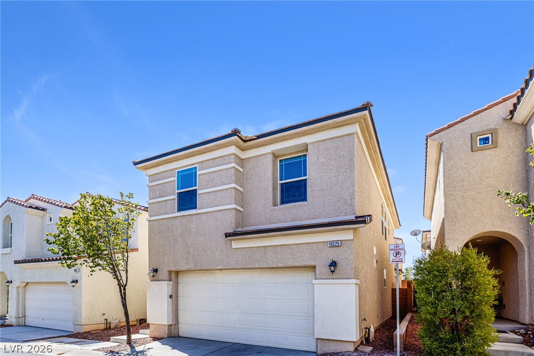 10225 Yarmouth Sea Court Las Vegas NV 89166