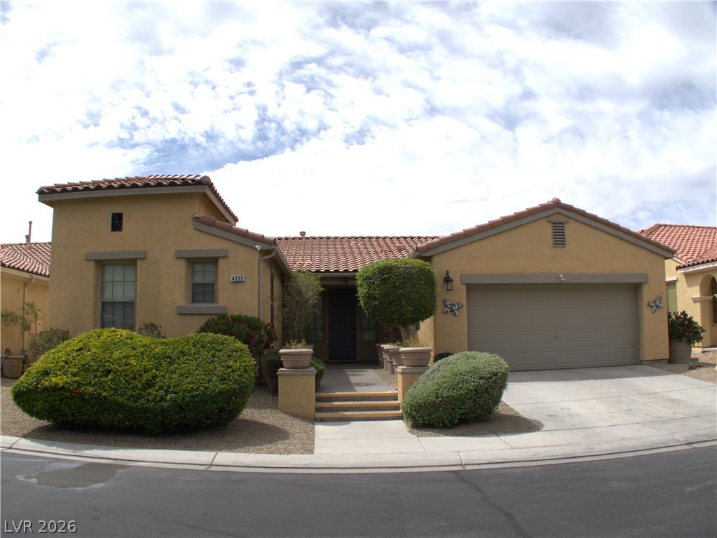 4339 Mesa Landing Avenue North Las Vegas NV 89085