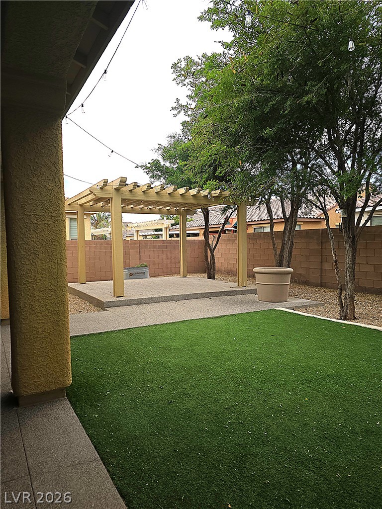 4339 Mesa Landing Avenue North Las Vegas NV 89085