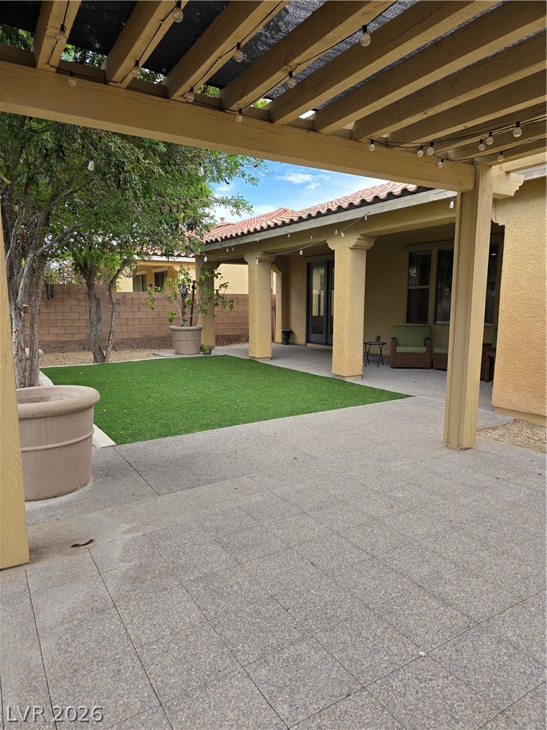 4339 Mesa Landing Avenue North Las Vegas NV 89085