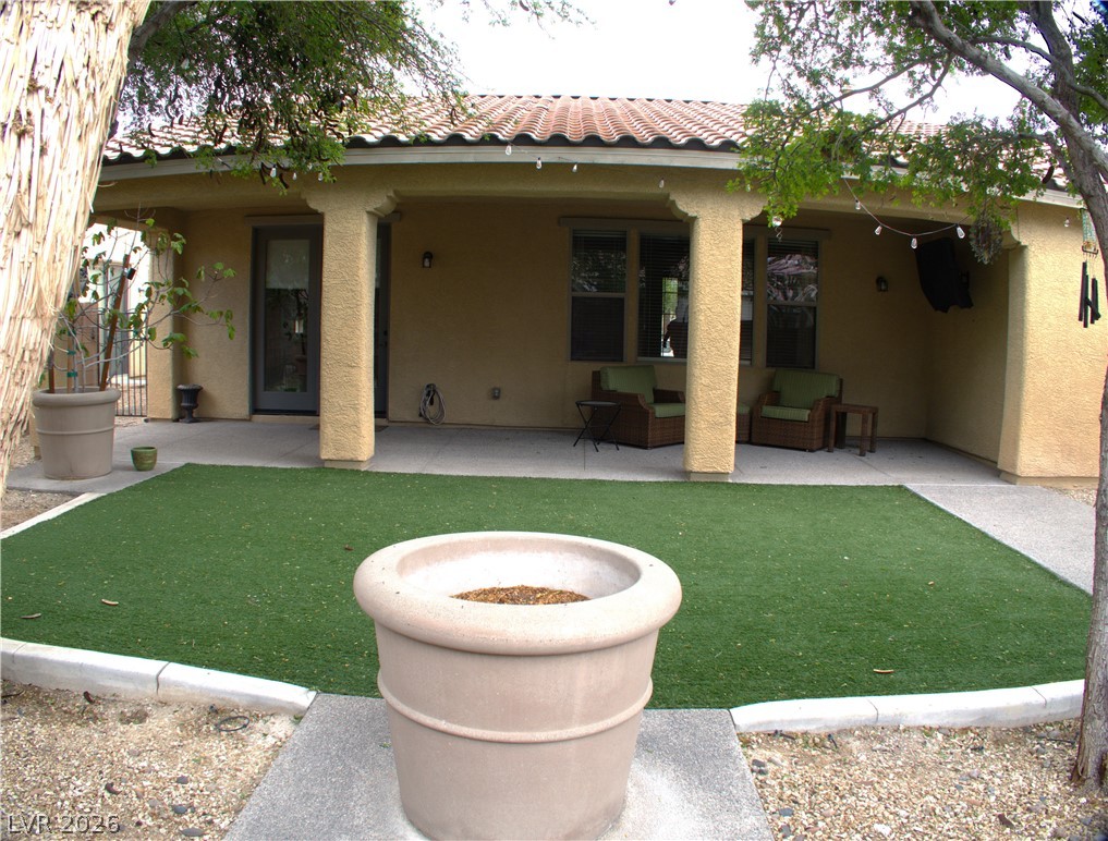 4339 Mesa Landing Avenue North Las Vegas NV 89085