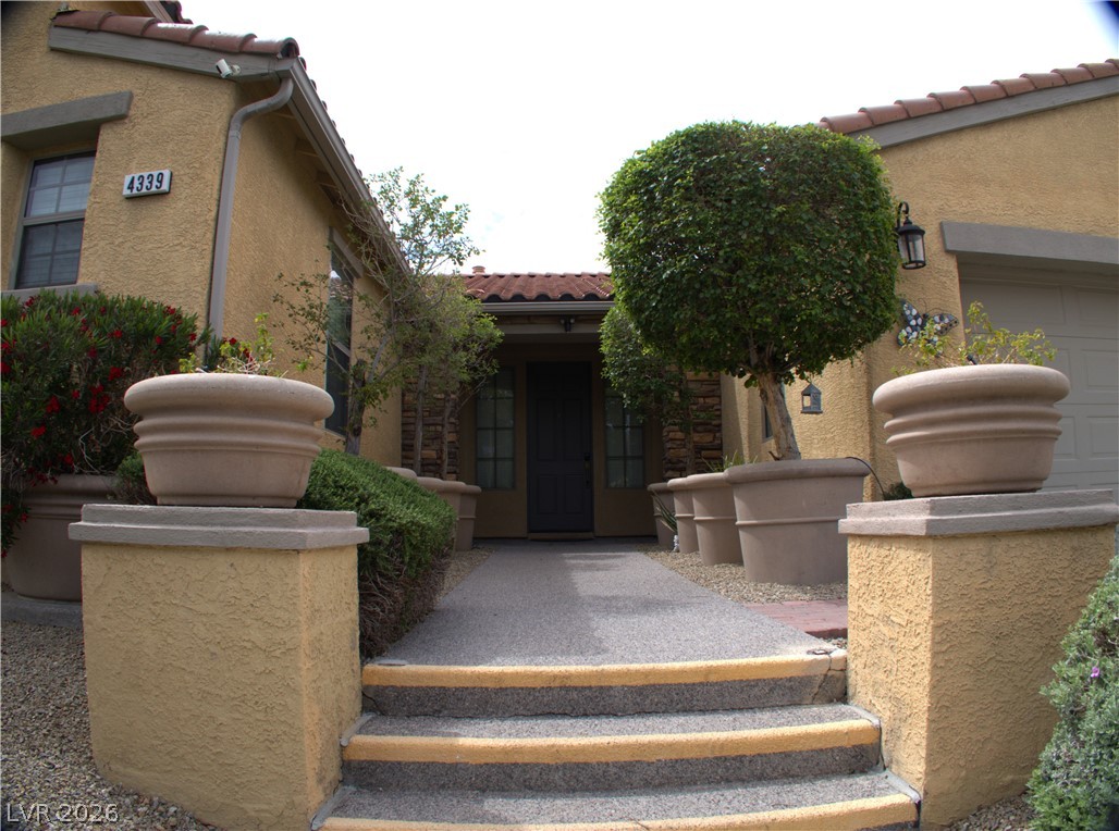4339 Mesa Landing Avenue North Las Vegas NV 89085