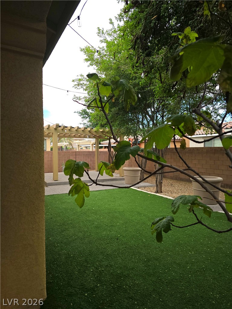 4339 Mesa Landing Avenue North Las Vegas NV 89085