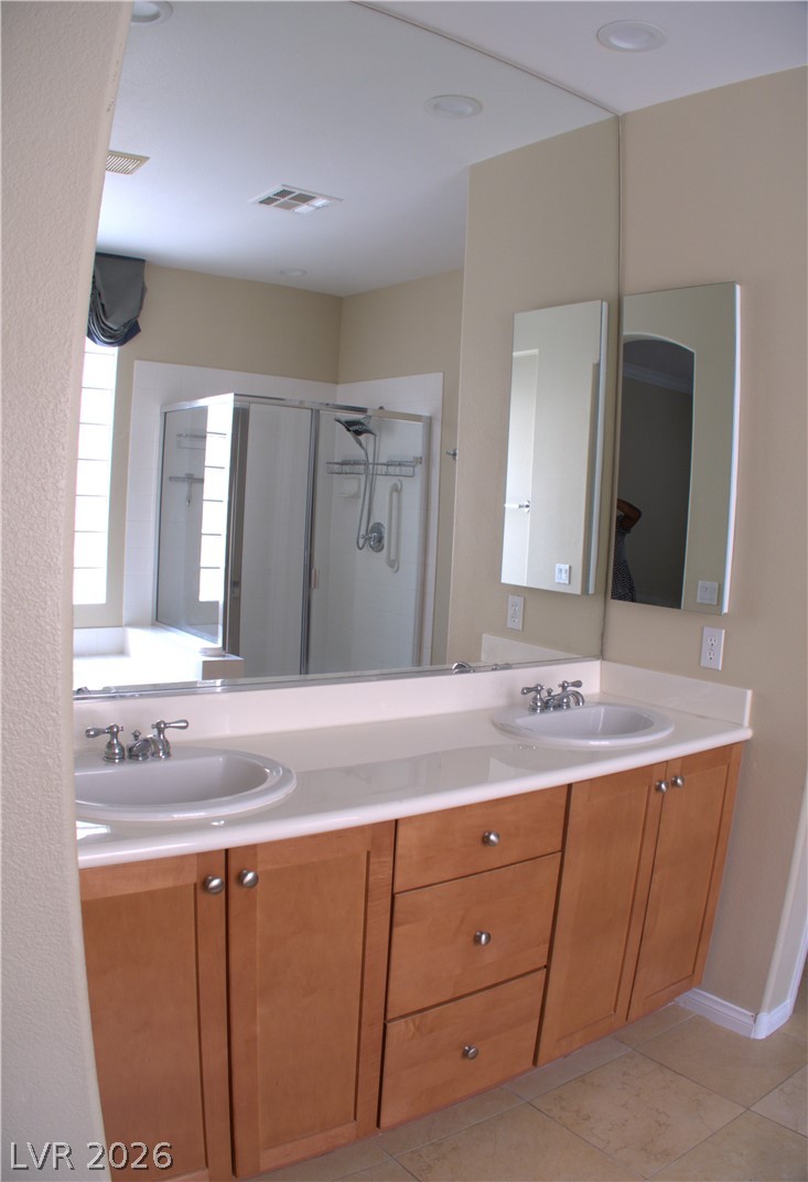 4339 Mesa Landing Avenue North Las Vegas NV 89085