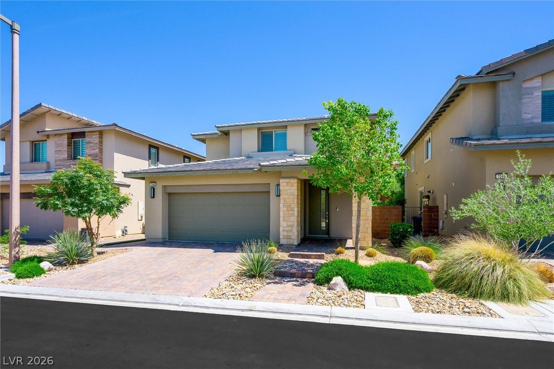 7040 Topaz Mountain Court Las Vegas NV 89148