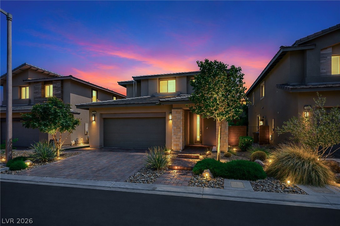 7040 Topaz Mountain Court Las Vegas NV 89148
