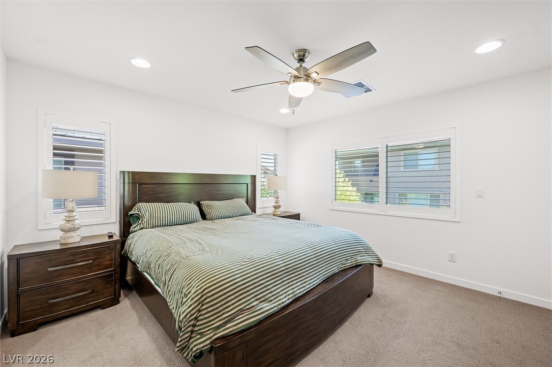 7040 Topaz Mountain Court Las Vegas NV 89148