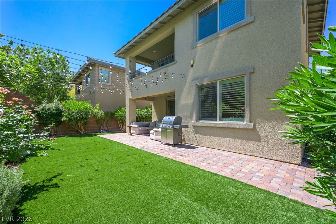 7040 Topaz Mountain Court Las Vegas NV 89148