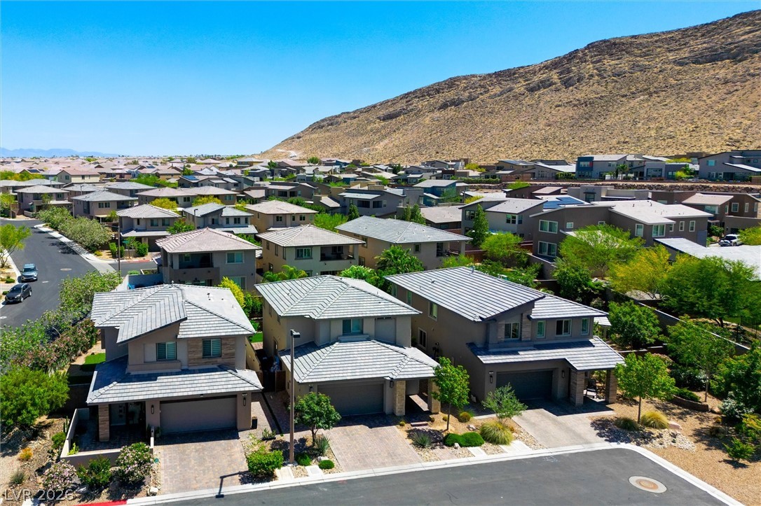 7040 Topaz Mountain Court Las Vegas NV 89148
