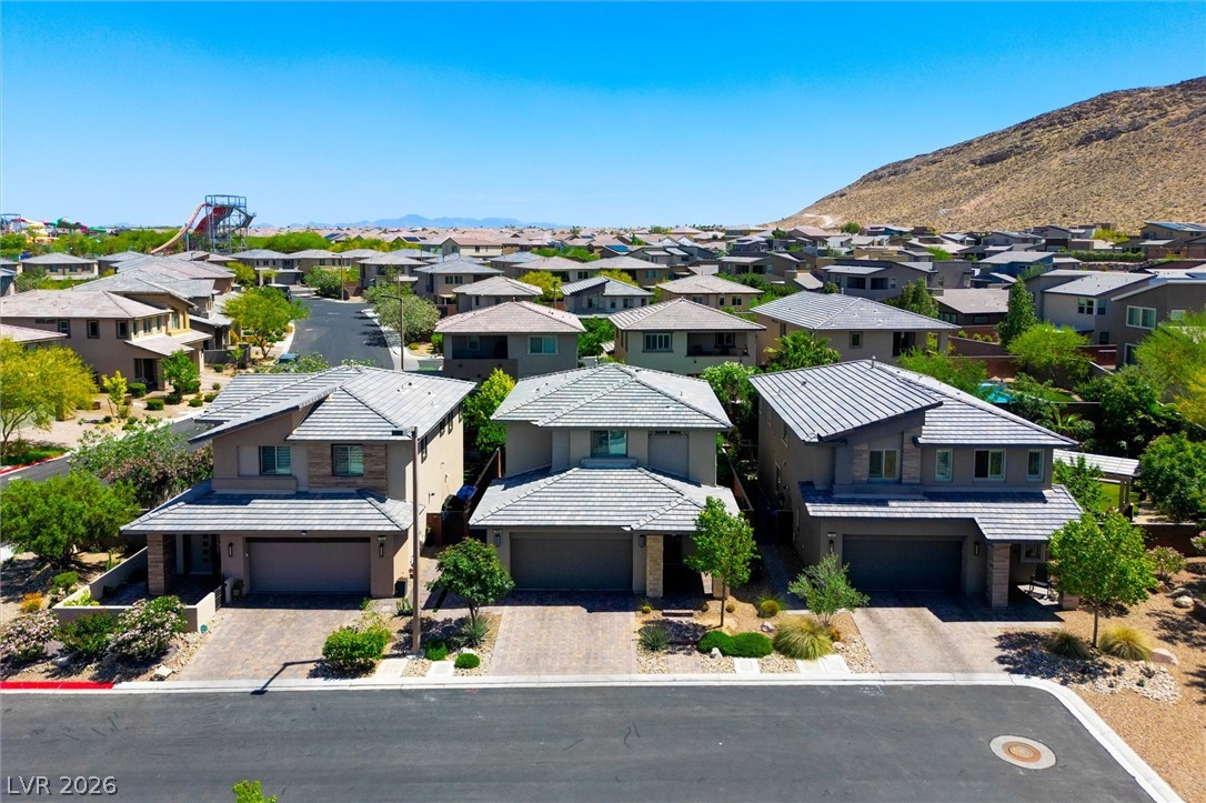 7040 Topaz Mountain Court Las Vegas NV 89148