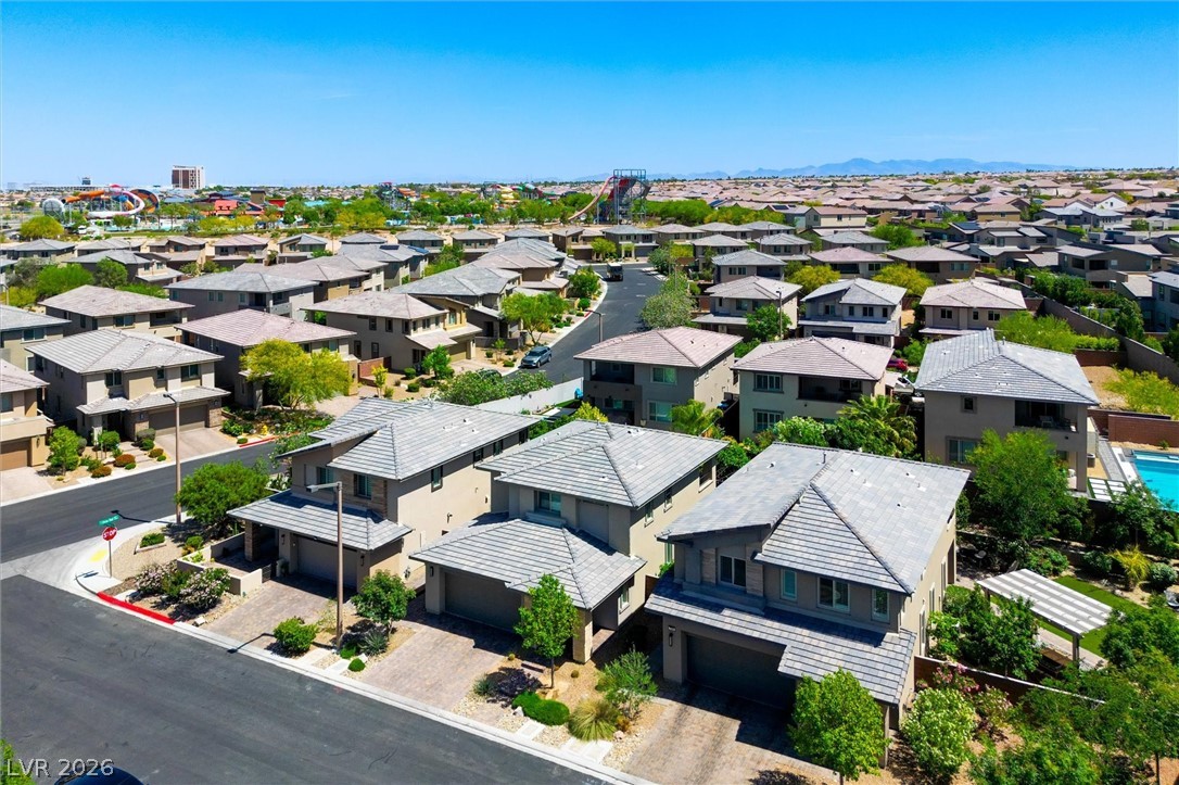 7040 Topaz Mountain Court Las Vegas NV 89148