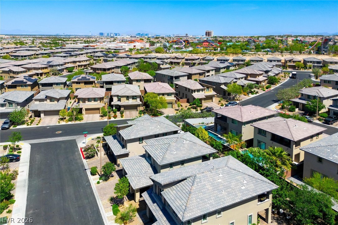 7040 Topaz Mountain Court Las Vegas NV 89148