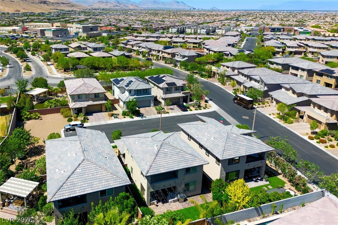 7040 Topaz Mountain Court Las Vegas NV 89148